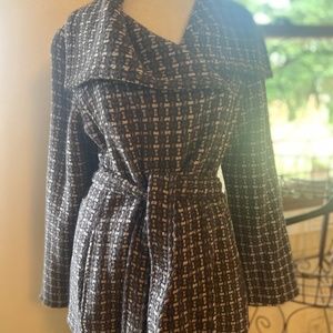 Alpaca Piazetti Grace Jacket